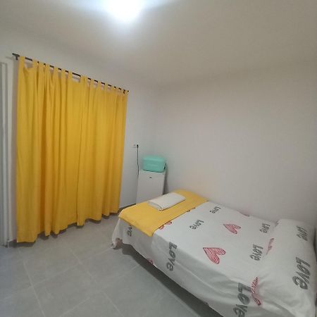 Hiromi Room Calle Julio Antonio Аліканте Екстер'єр фото