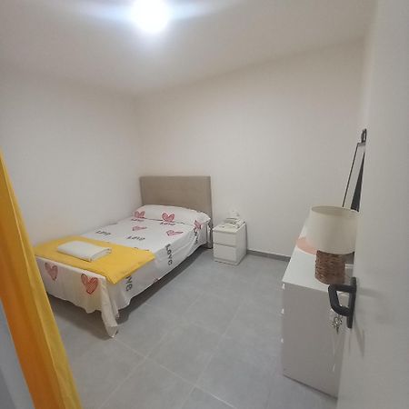 Hiromi Room Calle Julio Antonio Аліканте Екстер'єр фото