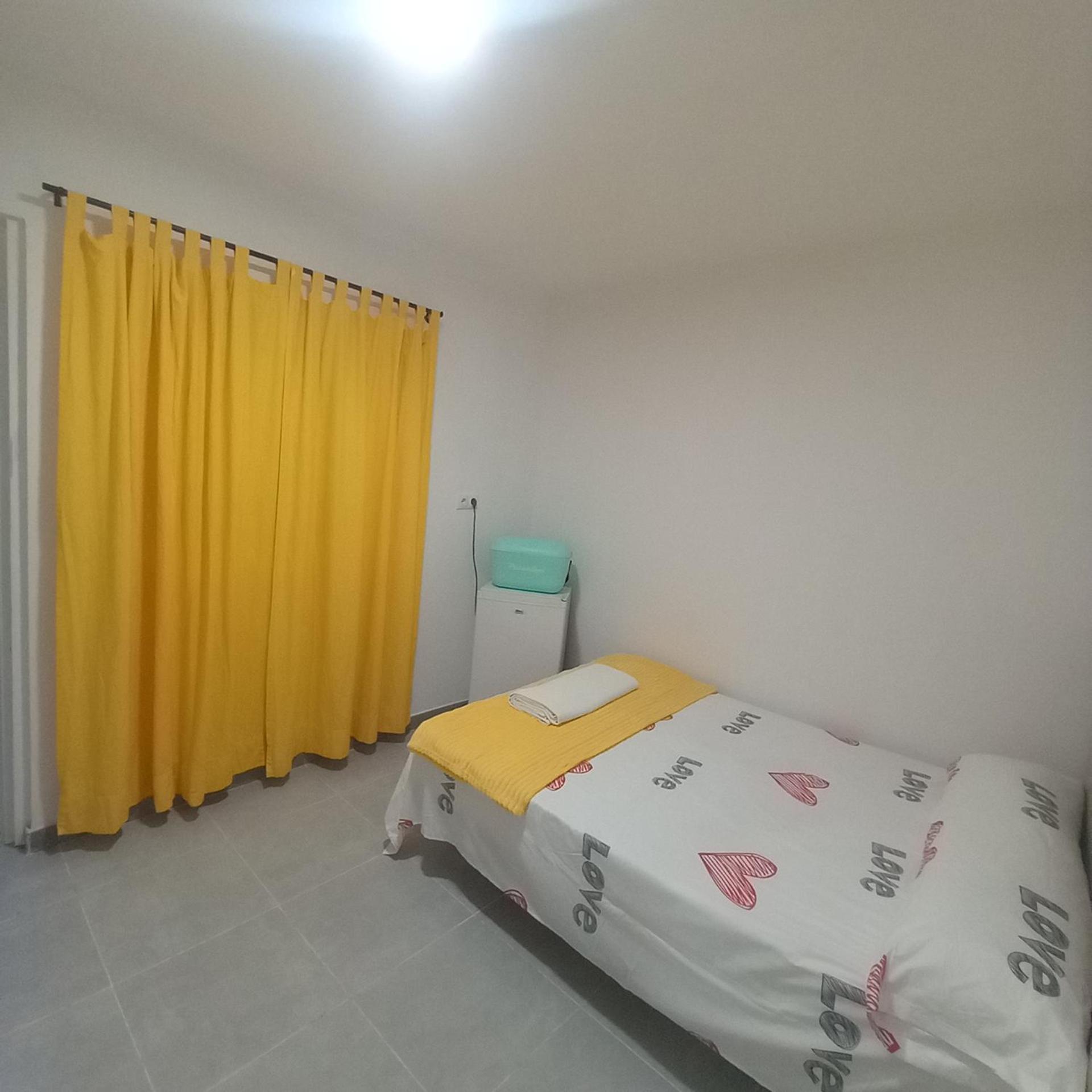 Hiromi Room Calle Julio Antonio Аліканте Екстер'єр фото